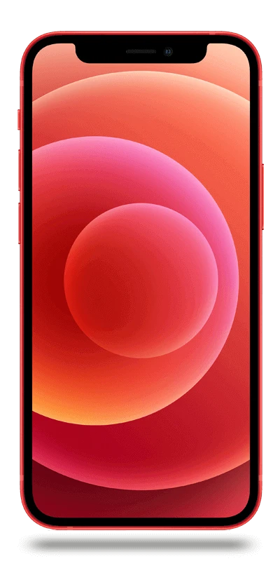 Photo du produit Apple iPhone 12 mini Reconditionné Excellent état - vue 1