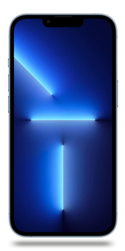 Photo du produit Apple iPhone 13 Pro - vue 1