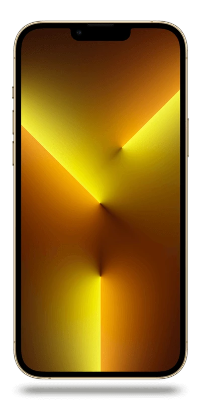 Photo du produit Apple iPhone 13 Pro Max - vue 1