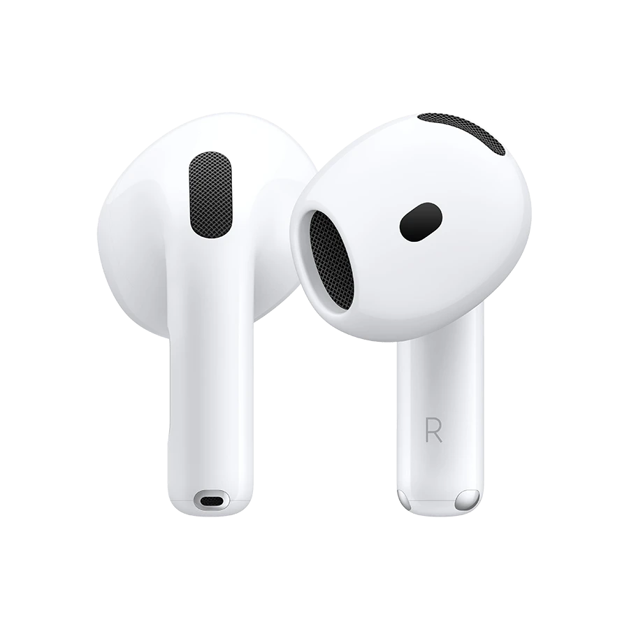 Écouteurs AirPods 4