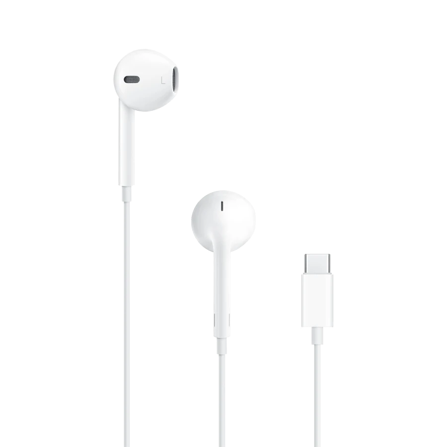 Photo du produit Écouteurs EarPods USB-C