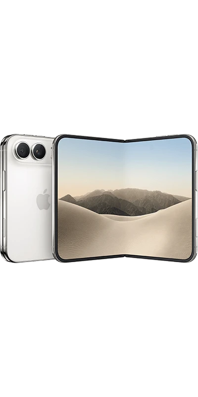 Photo du produit Apple iPhone Duo - vue 1