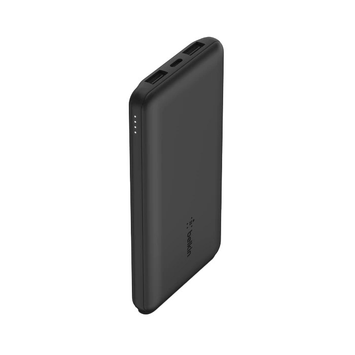 Photo du produit Belkin BoostCharge Powe Bbank 10K - vue 1