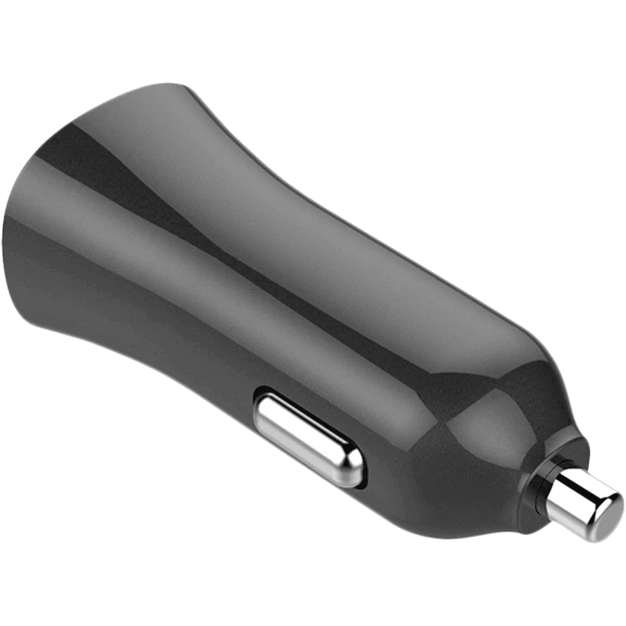 Photo du produit Big Ben Connected Chargeur allume-cigare avec câble USB/USB-C - vue 1