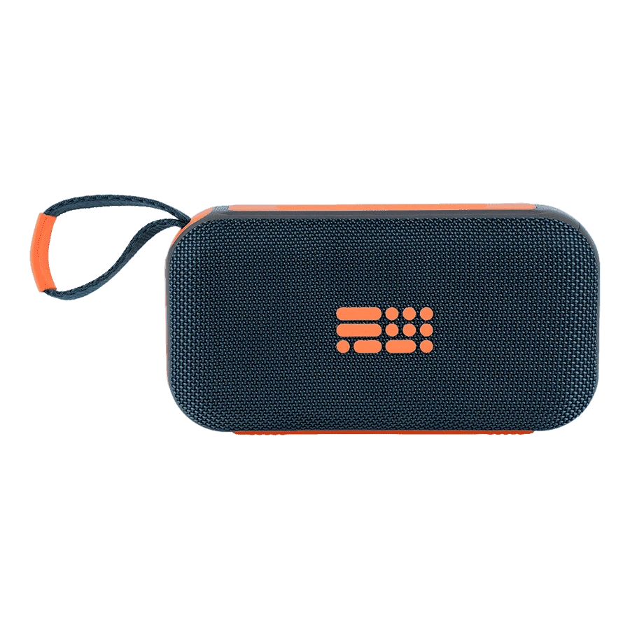 Enceinte POP avec Bluetooth® – PARTYBTSPBKY BIGBEN PARTY