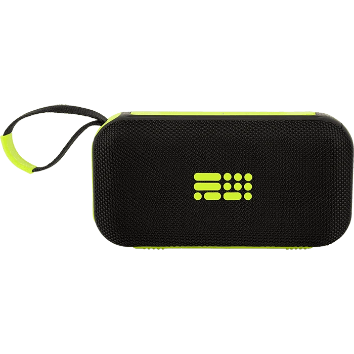 Enceinte POP avec Bluetooth® – PARTYBTSPBKY BIGBEN PARTY