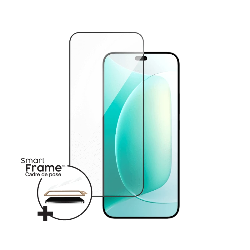 Photo du produit Protège écran en verre trempé pour Honor 400 lite