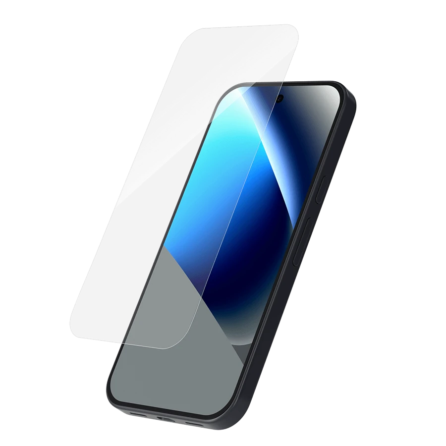 Protège écran en verre trempé pour Google Pixel 10a