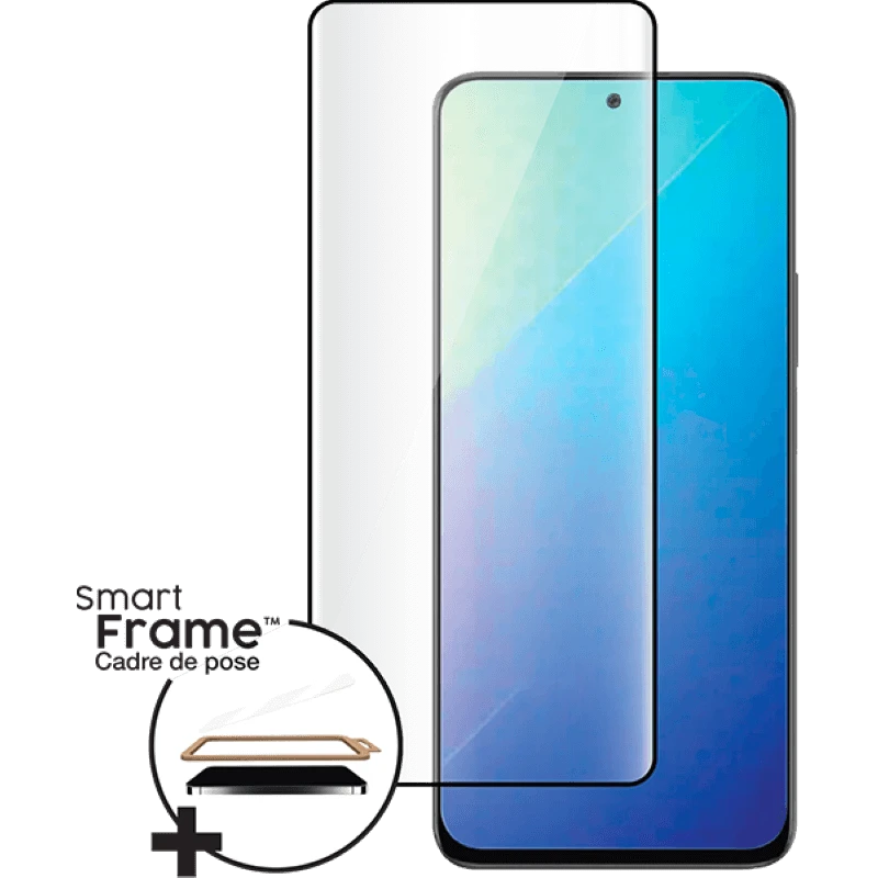 Photo du produit Protège écran en verre trempé pour Honor 200