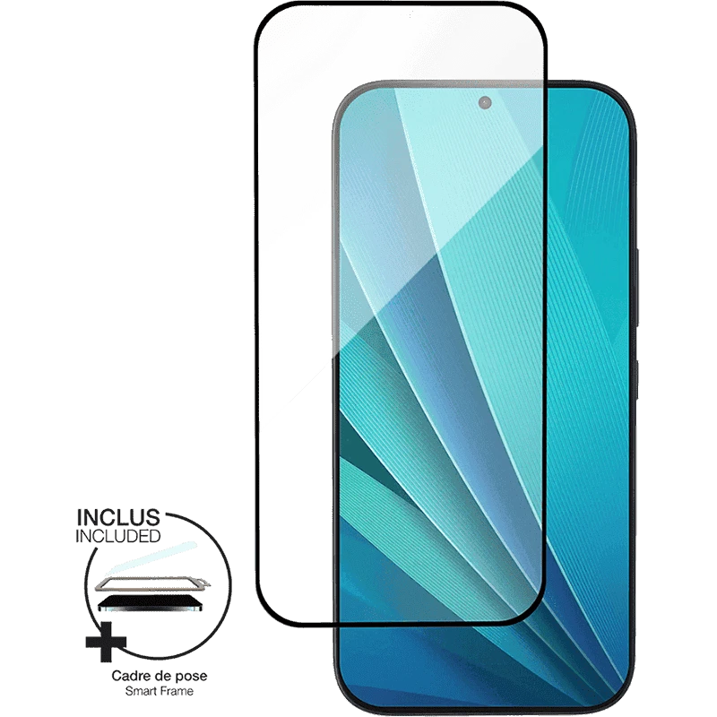 Protège écran en verre trempé pour HONOR 600 5G