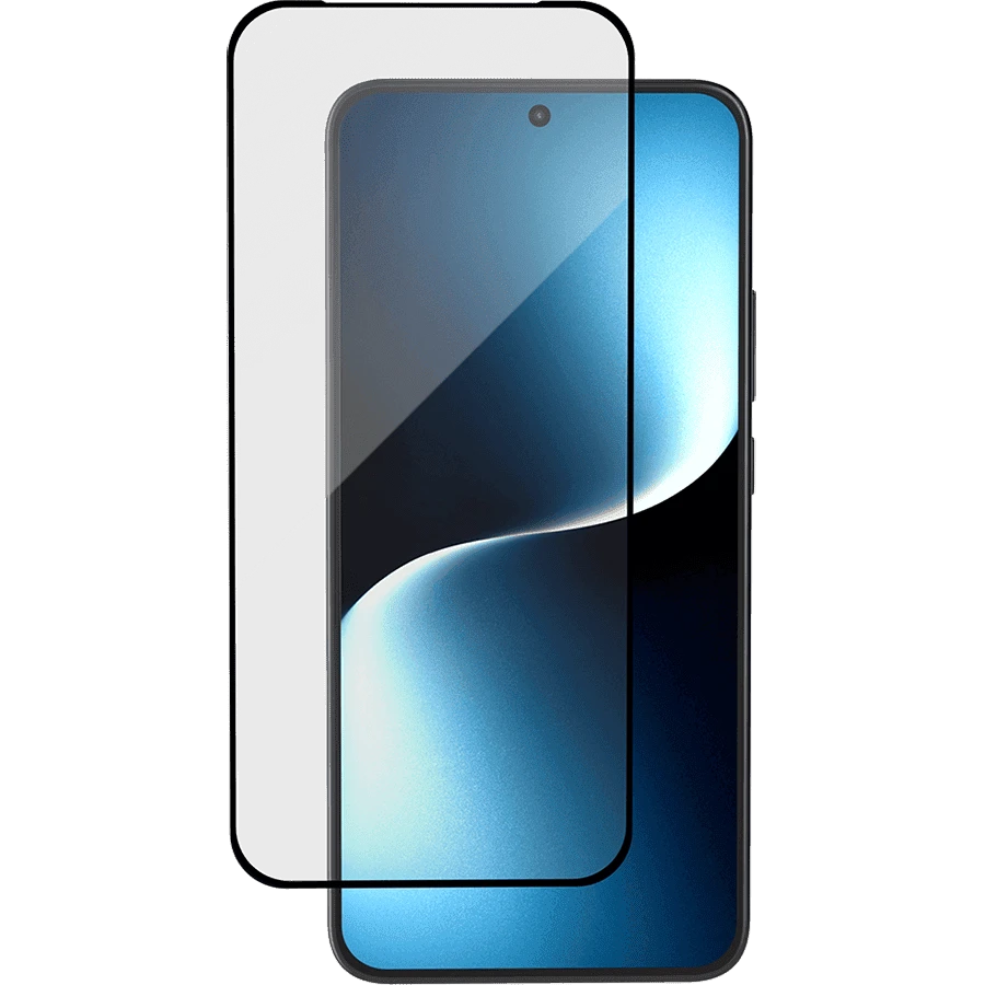 Protège écran en verre trempé pour HONOR Magic8 Lite 5G