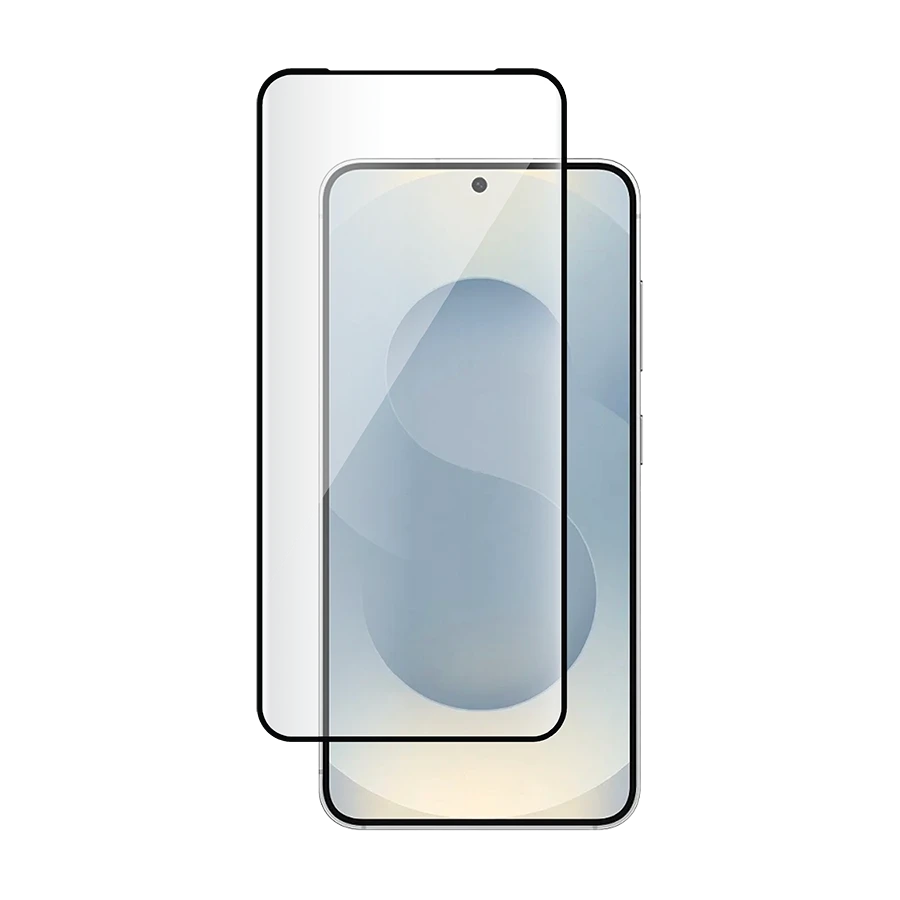 Photo du produit Protège écran en verre trempé pour Galaxy S25 edge