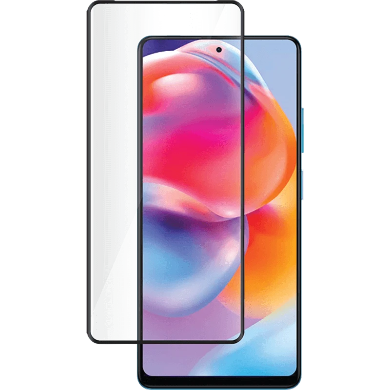 Photo du produit Bigben Protège-écran en verre trempé pour Xiaomi Redmi Note 12 - vue 1