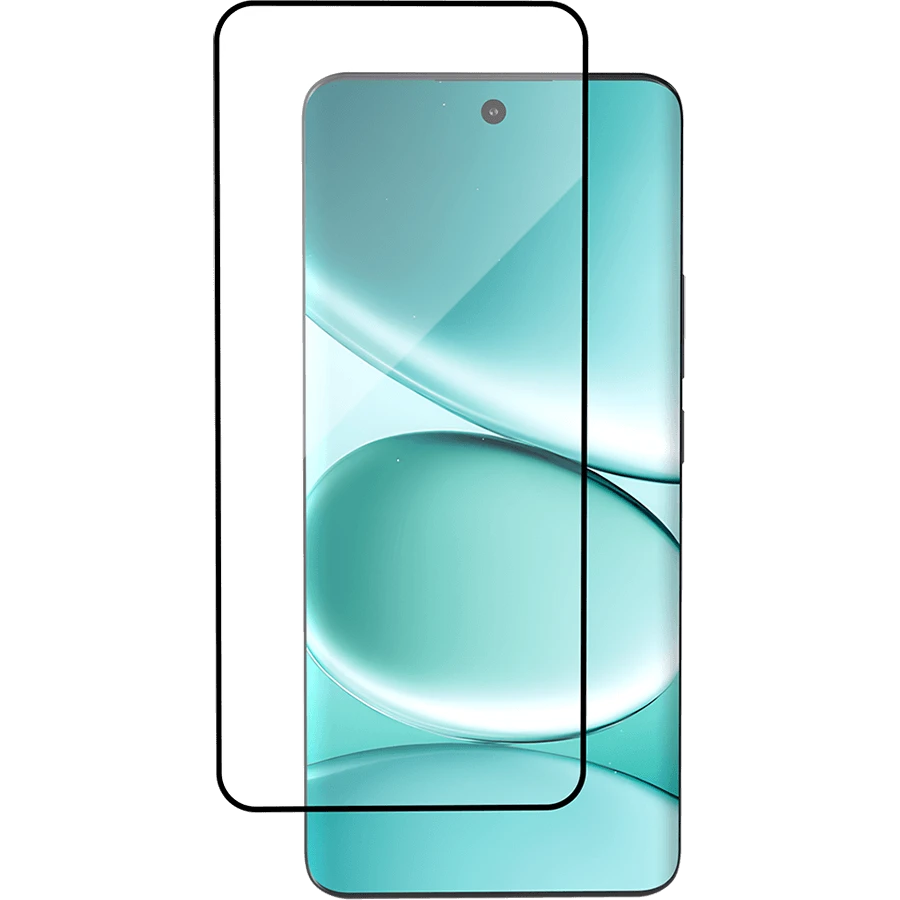 Protège écran en verre trempé pour Xiaomi Redmi Note 15 4G & 5G