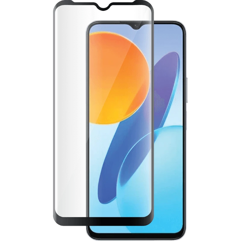 Photo du produit Protège-écran en verre trempé pour Honor X6b/Honor 70 Lite/Honor X6 