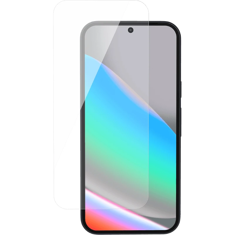 Photo du produit Protège écran en verre trempé pour Google Pixel 10/10 Pro