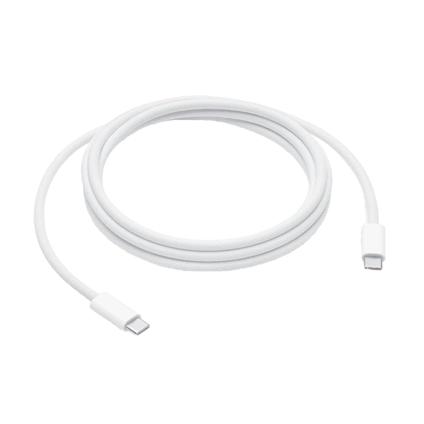 Photo du produit Câble de charge USB‑C 240 W