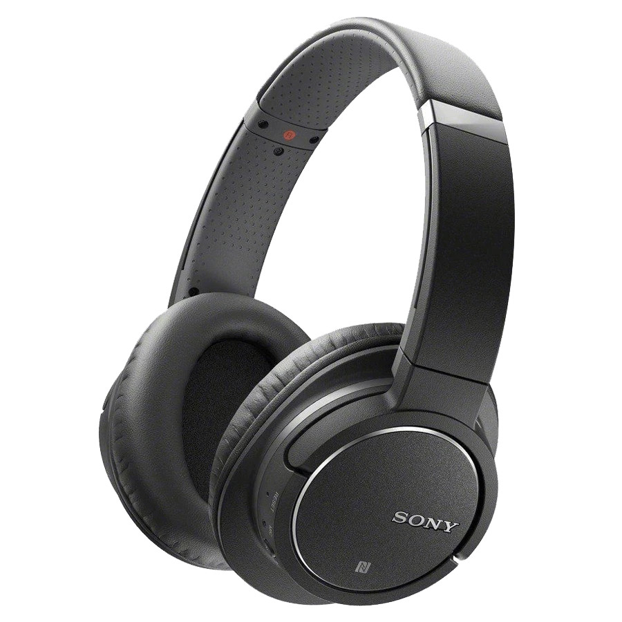 Photo du produit Sony Casque Bluetooth MDR-ZX770BN - vue 1