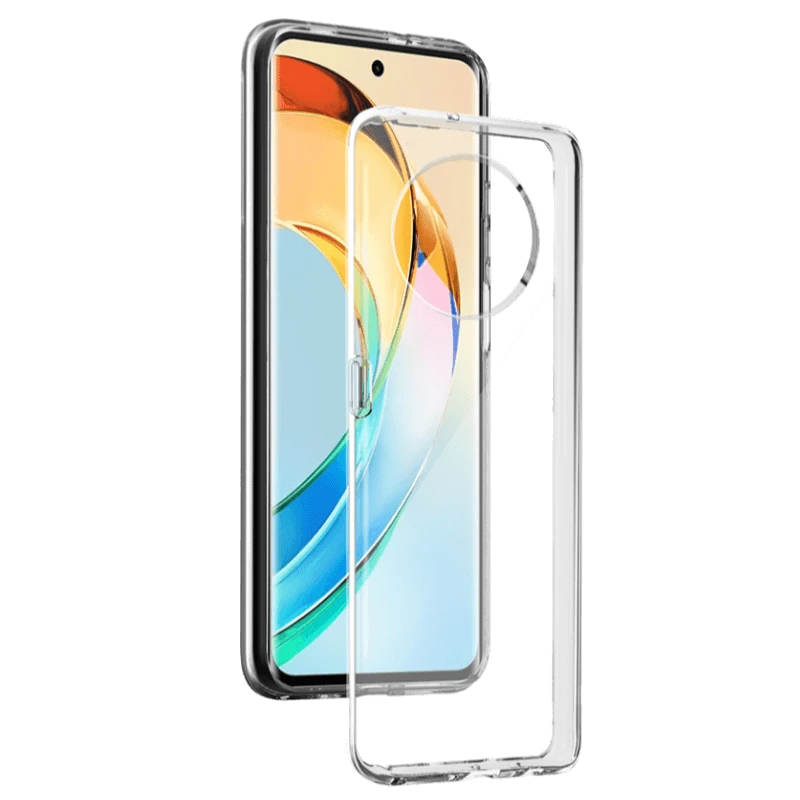 Photo du produit Coque transparente pour Honor Magic6 Lite