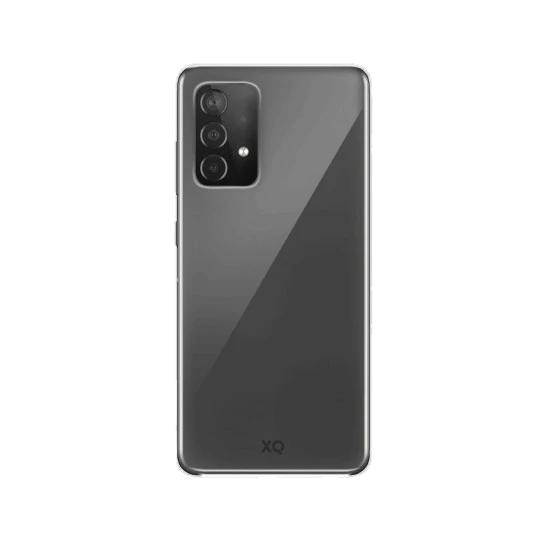 Photo du produit Coque transparente pour Xiaomi Redmi Note 10 5G
