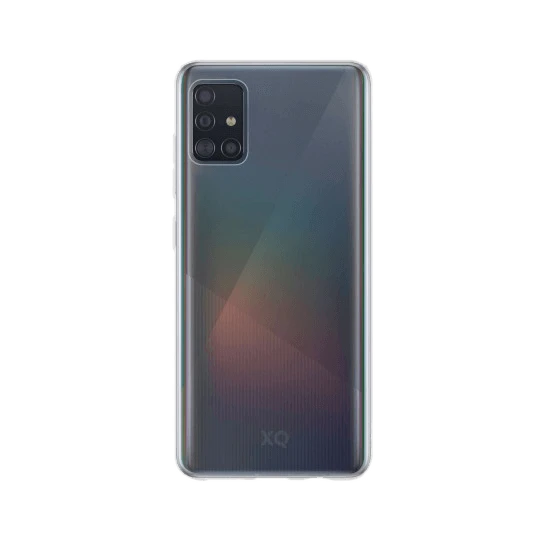 Photo du produit Strax Coque transparente pour Galaxy A51 - vue 1