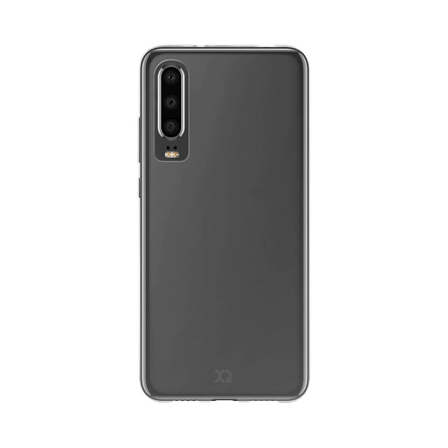 Photo du produit Xqisit Coque Flex-Case pour Huawei P30 Lite - vue 1