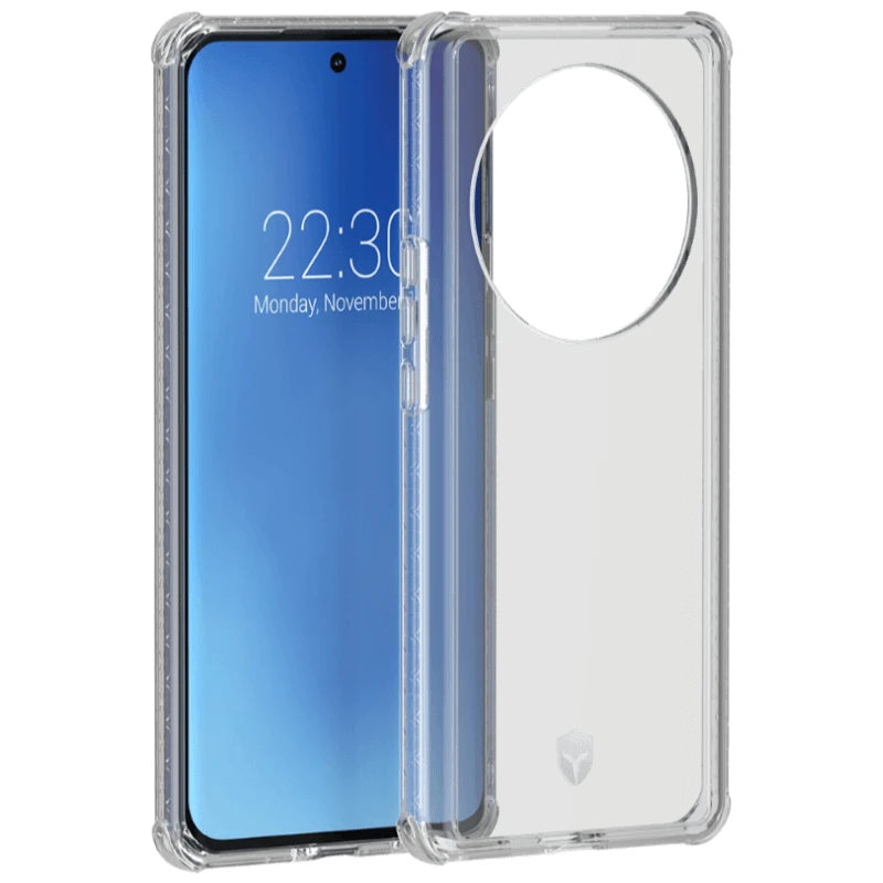 Photo du produit Coque renforcée Air pour Honor Magic6 Lite