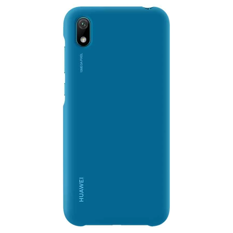 Photo du produit Huawei Coque rigide pour Y5 2019 - vue 1