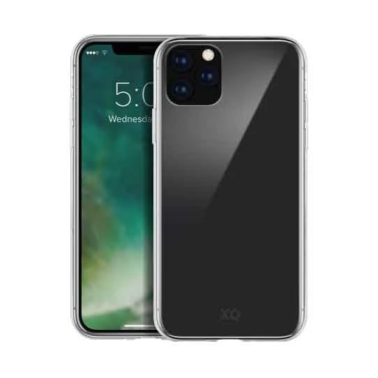 Photo du produit Phantom Glass Coque pour iPhone 11 Pro - vue 1