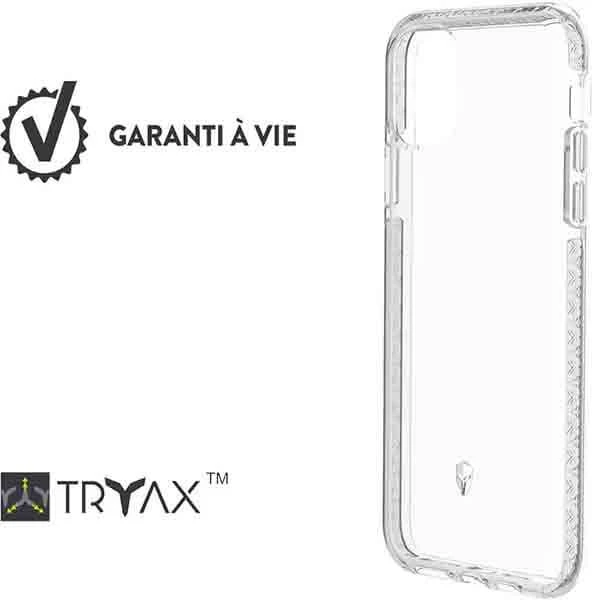 Photo du produit Force Case Life Coque semi-rigide pour iPhone 11 Pro Max - vue 1
