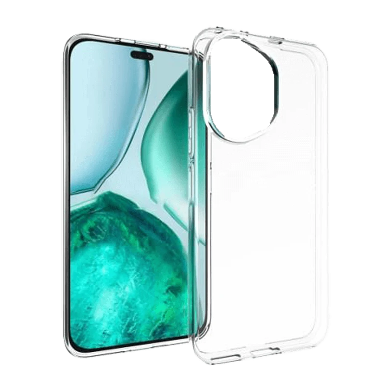 Photo du produit Coque silicone pour Honor 400 Smart