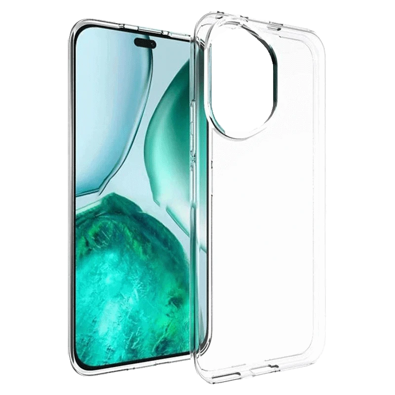 Photo du produit Coque Transparente pour Honor 400
