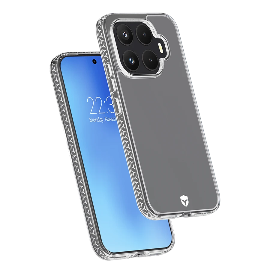 Coque renforcée AIR 3m Transparente Xiaomi 17T