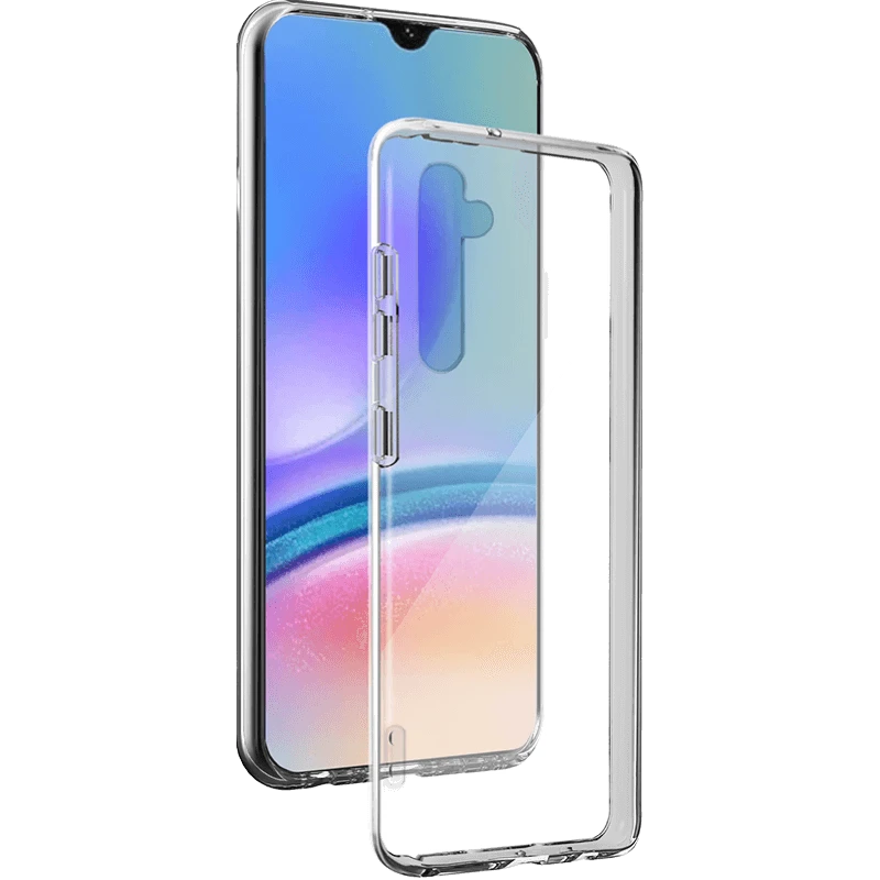 Photo du produit Coque Transparente pour Samsung Galaxy A05s