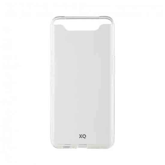 Photo du produit Xqisit Coque Flex-Case pour Samsung Galaxy A80 - vue 1