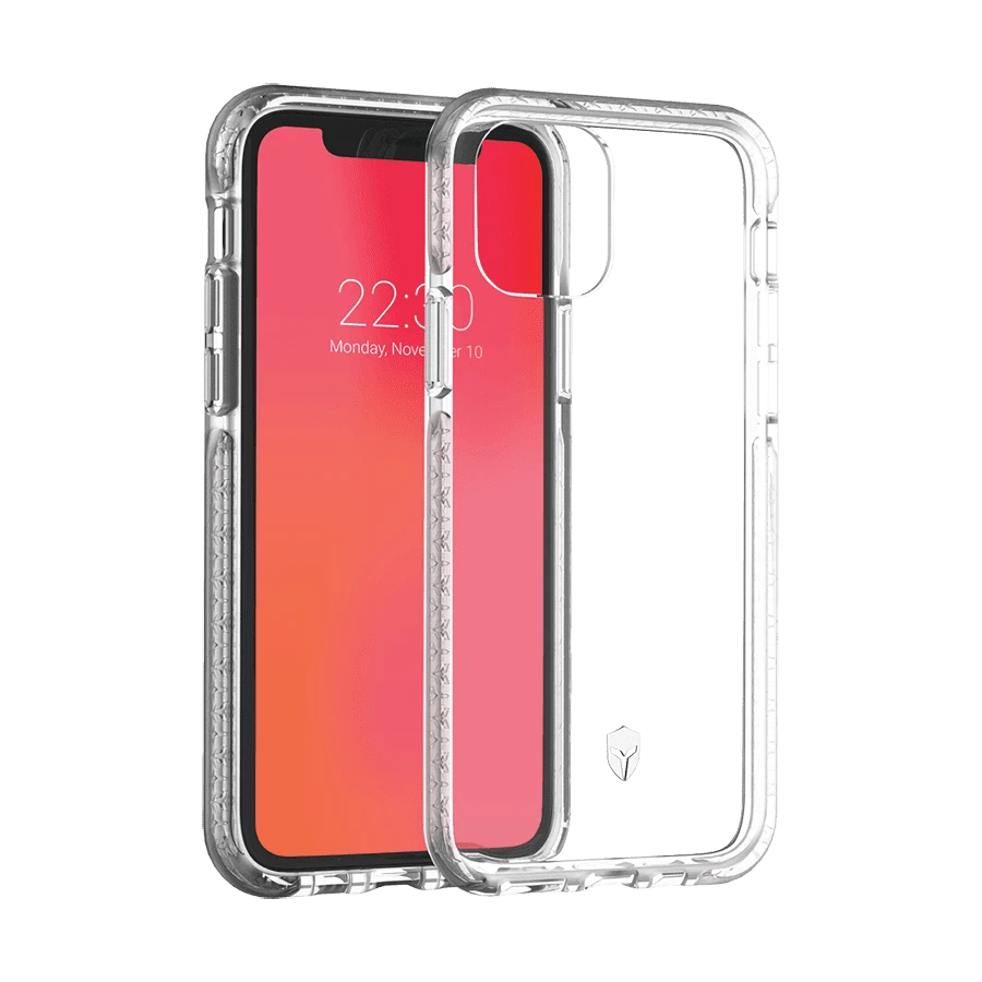 Photo du produit Force Case Life Coque renforcée pour iPhone 11 Pro - vue 1