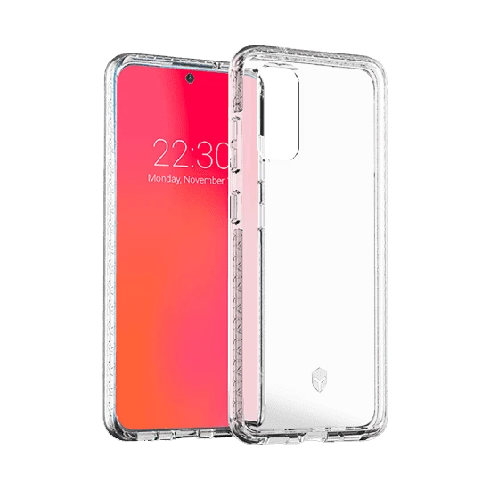 Photo du produit Force Case Life Coque renforcée pour Galaxy S20 FE - vue 1