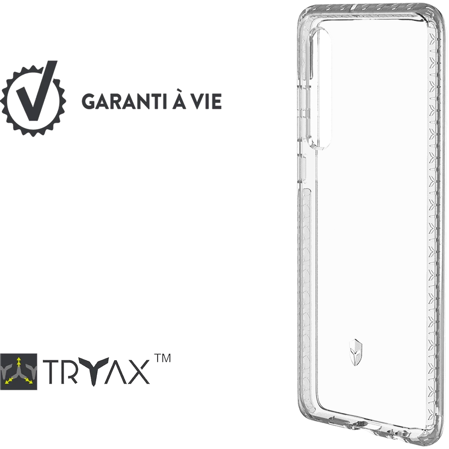 Photo du produit Force Case Life Coque renforcée pour Huawei P30 - vue 1