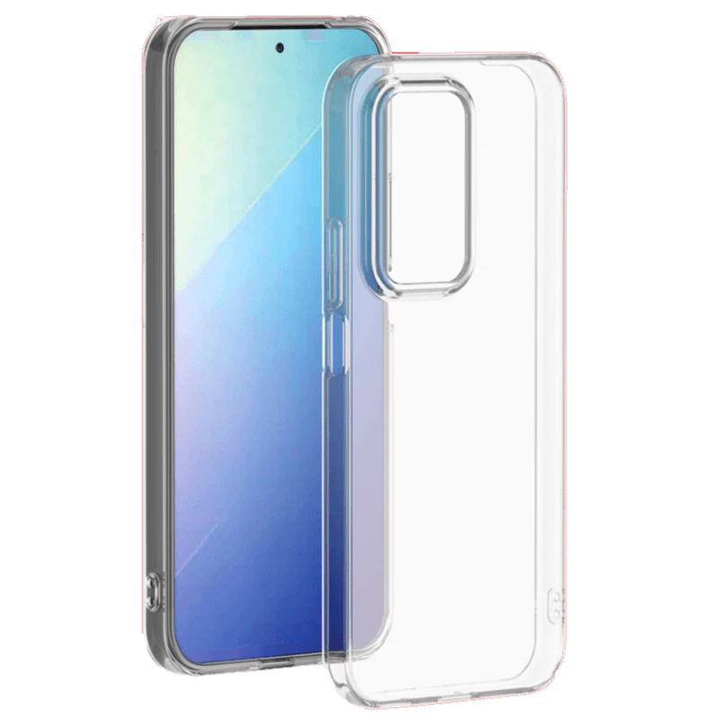 Photo du produit Coque transparente pour Honor 200 Lite