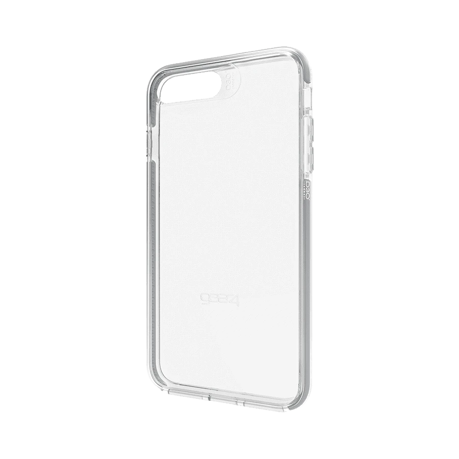 Photo du produit Coque transparente pour iPhone 7 Plus, 8 Plus