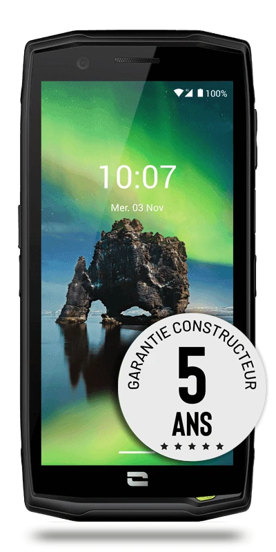 Photo du produit Crosscall Action-X5 - vue 1