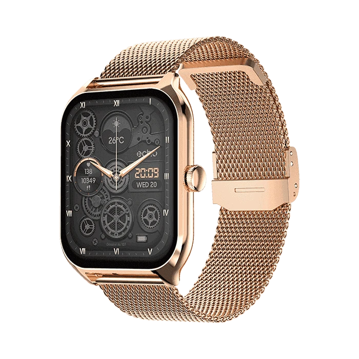 Montre connectée Rainbow Pro