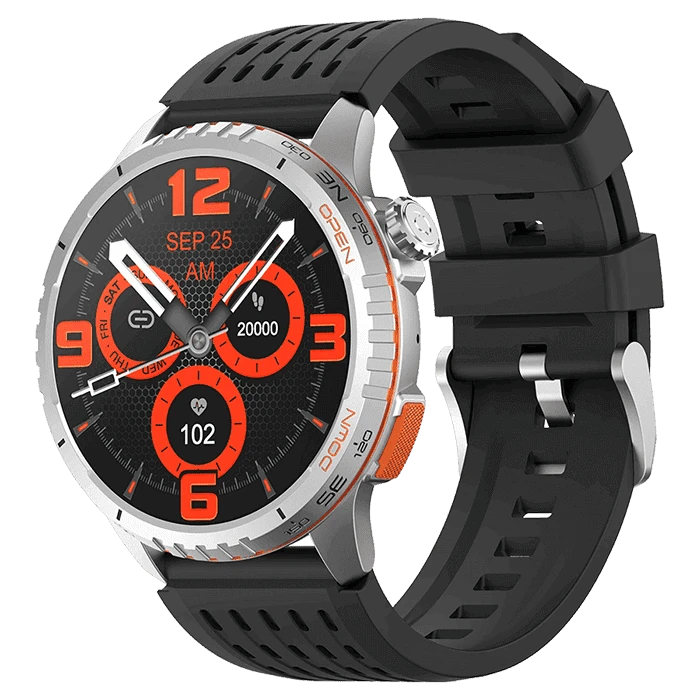 Photo du produit Montre Connectée Rainbow GPS