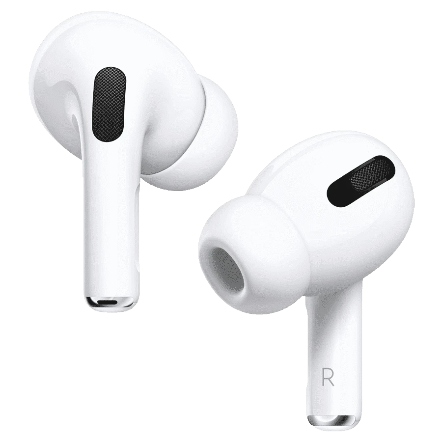 Photo du produit Apple Écouteurs Airpods Pro 1ᵉ génération - vue 1