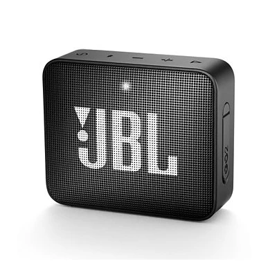 Photo du produit JBL Enceinte Bluetooth JBL GO 2 - vue 1