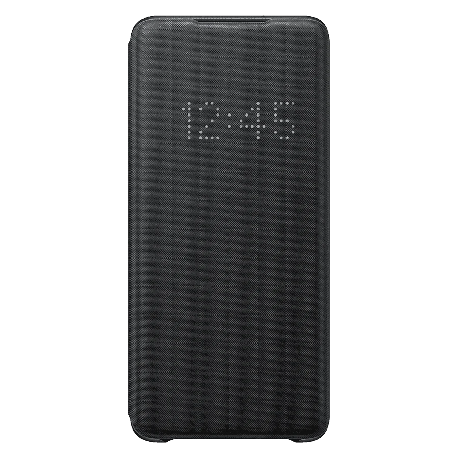 Photo du produit Samsung Étui LED View Galaxy S20+ - vue 1