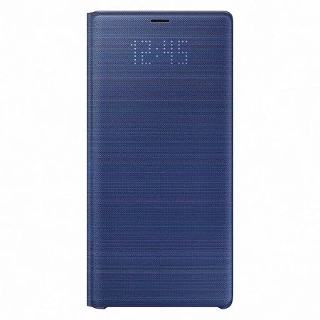 Photo du produit Samsung Étui LED View Galaxy Note9 - vue 1