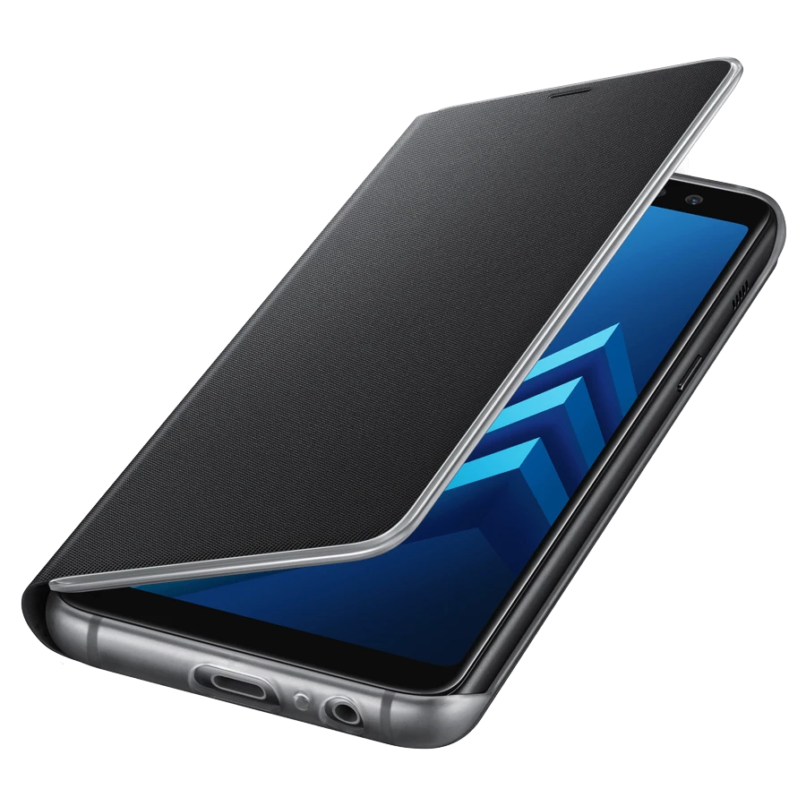 Photo du produit Samsung Etui Néon Galaxy A8 - vue 1