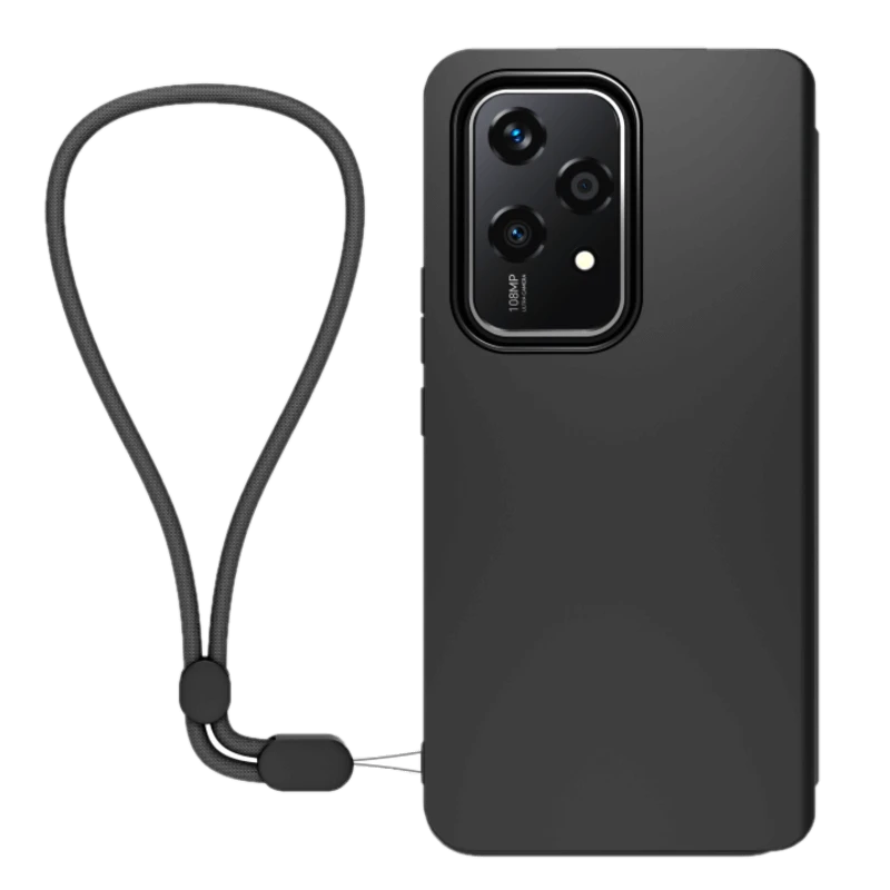 Photo du produit Etui Folio pour Honor 200 Lite