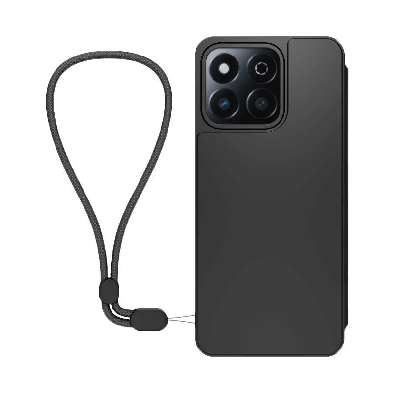 Photo du produit Etui Folio pour Honor 200 Smart
